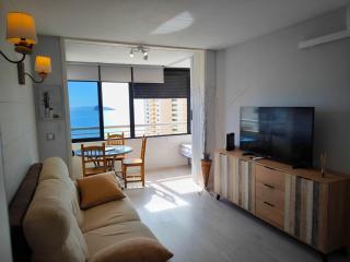 Maravilloso apartamento junto a la Cala Almadraba - Benidorm - 9