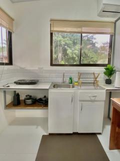 Whale Tail Apartment - Uvita - 5
