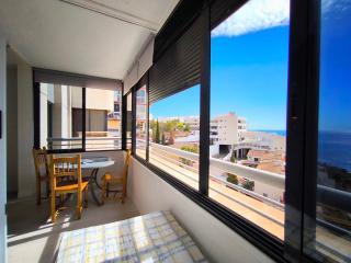 Maravilloso apartamento junto a la Cala Almadraba - Benidorm - 8
