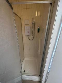 Mackay's Spa Lodge Hotel - 1