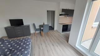 Apartmán u letiště - Tuchoměřice - 1