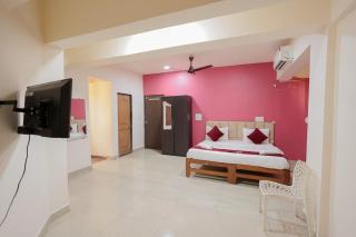 Sunset residency - Navi Mumbai - 4