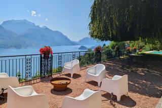 Chalet Miralago - Plesio - 6