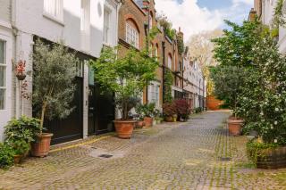 Sonder The Gilbert - Londra - 4