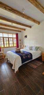 La Cabaña de Mari - 1