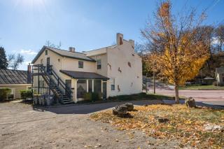Briarstone Inn Unit 6 - Galena - 6