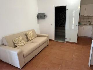 Dependence - Monte Argentario -  - 1