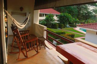 Samara Beach Las Palmeras Condo with Ocean view - Sámara - 5