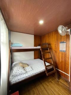 Hospedaje Casa Mar - 8