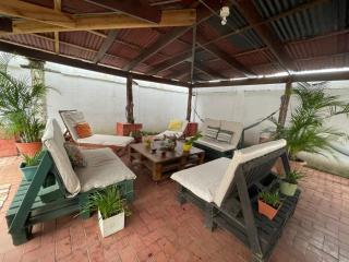Hospedaje Casa Mar - 7