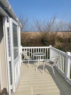 Peace And Quiet - Poughill - 0