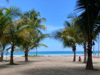 Samara Beach Las Palmeras Condo with Ocean view - Sámara - 0