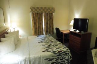 Red Roof Inn & Suites Galloway - Galloway - 6