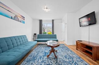 Hulme Hideaway - Manchester - 5