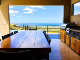 Casa de Iluminacion - Gorgeous 5-BR oceanview Villa with private infinity Pool - Brasilito - 8