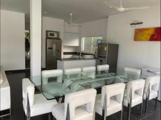 Condominio Campestre Lagos del Peñón Casa 35 - Girardot - 6