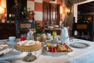 Casaforte La Bastide - Ferrara - 2