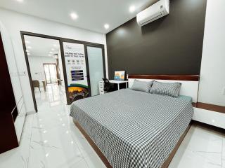 LetuB01 Villa Business Couple Suite Family Travel District 1 Adjacent - Ho Chi Minh - 6