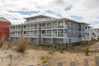 Sunspot 208 - Dewey Beach - 0