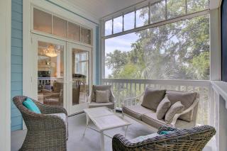 5 on 56th by Wild Dunes - Isle of Palms - 3