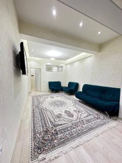 Apartment 6 - Douchanbé - 4