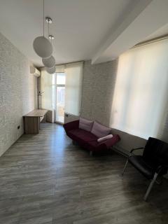 Bulbul Avenue Apartment - Baku - 5