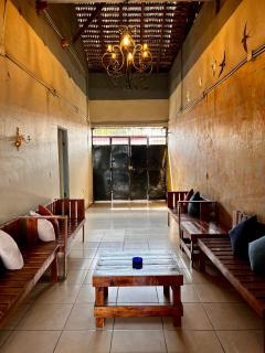 Casa Colonial - León - 8