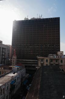 Golden Hoster Hotel Alexandria - 9