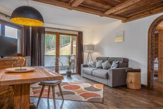 Alpine Mountain Chalet - San Vigilio Di Marebbe - 2