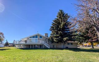 Bear Lake Ranch with Bear Lake Access - 8