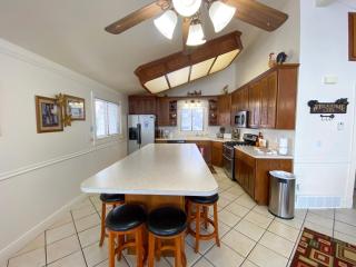 Bear Lake Ranch with Bear Lake Access - Garden City - 5