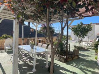 Villa Juanes - La Culata - 1