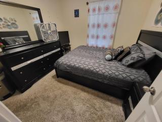 Robust room - Richmond - 3