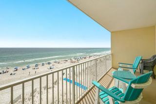 Crystal Shores 504 - Gulf Shores - 9