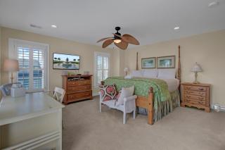 Boardwalk 106 by Wild Dunes, Ocean View Home - Isle of Palms - 6