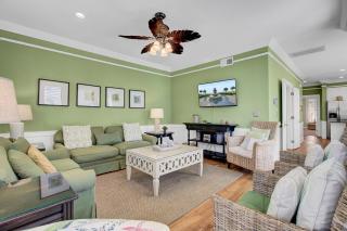 Boardwalk 106 by Wild Dunes, Ocean View Home - 2