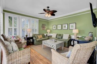 Boardwalk 106 by Wild Dunes, Ocean View Home - Isle of Palms - 3