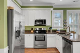 Boardwalk 106 by Wild Dunes, Ocean View Home - Isle of Palms - 1