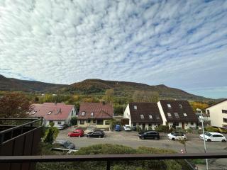 Panorama Apartment mit Balkon - Bad Urach - 8