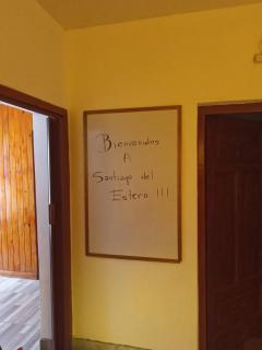 Casa equipada a 5 min del centro - Ideal para viajeros - Santiago del Estero - 8