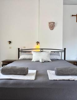 White Oasis Samos-Retreat - - 8
