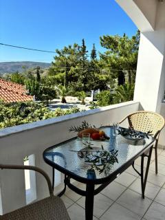 White Oasis Samos-Retreat - - 9