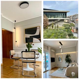 Mosaikon Guesthouses #Acropoli - Atene - 0