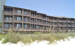 Tilghman Beach 316 - Myrtle Beach - 0