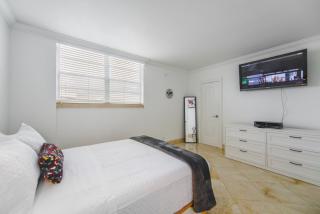 Hollywood Beachfront Retreat - Hollywood - 7