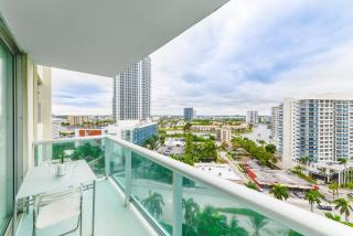 Hollywood Beachfront Retreat - Hollywood - 6