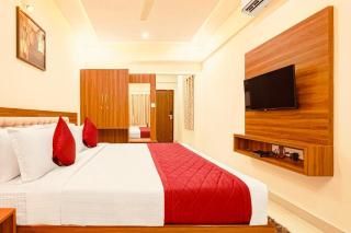 Hotel ram super - New Delhi - 0