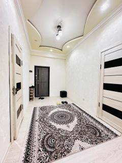 Apartment 7 - Douchanbé - 5
