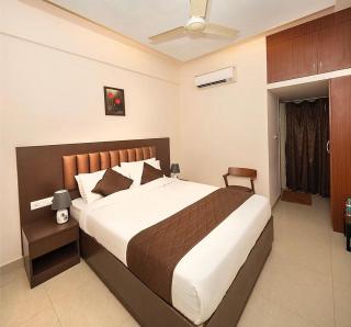 Hotel ram super - New Delhi - 2