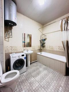 Apartment 7 - Douchanbé - 3